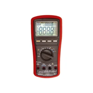 Clamp Meter